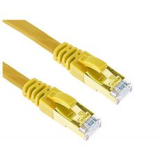 Патчкорд 0.25m Synergy 21 Patch cord RJ45 FTP