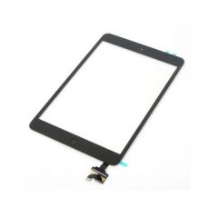 Touch screen digitizer for Ipad 4, Black