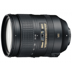 Nikon AF-S NIKKOR 28-300mm f/3.5-5.6G ED VR, FX, filter: 77mm, JAA808DA (Obiectiv Nikon/ обьектив Nikon)