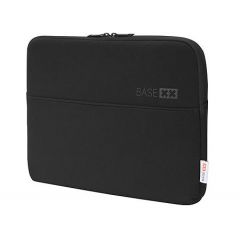 Dicota D31132 BaseXX S / Neoprene Sleeve for notebook 13.3" Black (husa laptop/чехол для ноутбука)