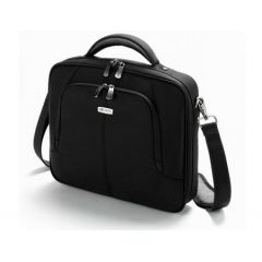 Dicota D30143 MultiCompact 15"-16.4" (black), Notebook Bag (geanta laptop/сумка для ноутбука)