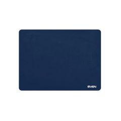 Коврик для мыши SVEN HC-01-01 Ultrathin Mouse Pad Blue for notebook