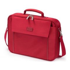 Dicota D30923 Multi BASE 11"-13.3", Lightweight notebook case with protective function, Red