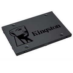 240GB SSD 2.5" Kingston SSDNow A400 SA400S37/240G 240GB, 7mm, Read 500MB/s, Write 350MB/s, SATA III 6.0 Gbps