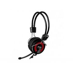 SVEN AP-545MV Headphones with microphone, Headset: 20-20,000 Hz, Microphone: 50-16,000 Hz, 2.2m (casti cu microfon/наушники с микрофоном)