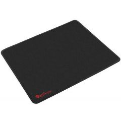 Genesis M33 Logo Gaming Mousepad, Surface Type: Speed, 300mm x 250mm (covoras pentru mouse/коврик для мыши)