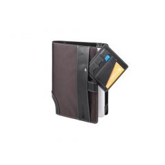 Coolermaster C-ND01-CK-L Netbook Sleeve Case 8.9"-10.2", Brown (husa laptop/чехол для ноутбука)
