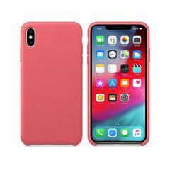 830016 Husa Screen Geeks Original Case Design for Apple iPhone XS, Pink (чехол накладка в асортименте для смартфонов Apple iPhone)