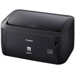 Printer Canon i-Sensys LBP6030B, Black, A4, 2400x600 dpi, 18ppm, Memory 32Мb, Win, USB 2.0, Cartridge 725 (1600 pages 5%) (imprimanta/принтер LBP 6030B)