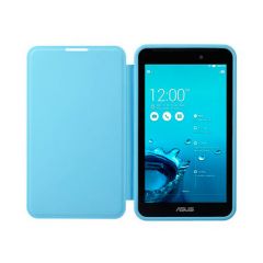ASUS PAD-14 MagSmart Cover 7 for ME170C; Fonepad FE170CG, Blue (husa tableta/чехол для планшета)
