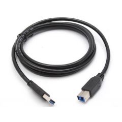 Cable Sven USB3.0 Am-Bm 1.8m (cablu USB/кабель USB)