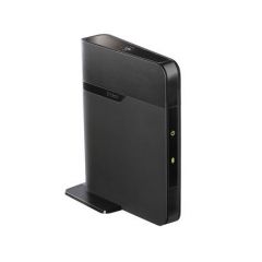 D-Link DAP-1513 802.11n DualBand High-Speed Mediabridge, 802.11a/b/g/n compatible 2.4/5Ghz, 300Mbps, 4 10/100BASE-TX Fast Ethernet ports (access point mediabridge/высокоскоростной беспроводной мост)