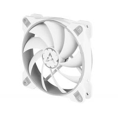 Case/CPU FAN Arctic BioniX F120 White, eSport fan, 120x120x27 mm, 4-pin, 200-1800rpm, Noise 0.5 Sone, 69 CFM / 117 m3/h