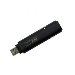 8GB USB Flash Drive Kingston DT6000/8GB DataTraveler 6000 Ultra Secure, 256bit Hardware Encryption FIPS 140-2 Level 3, USB 2.0 (memorie portabila Flash USB/внешний накопитель флеш память USB)