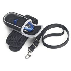 E65059 MP3 Player Case black (husa/чехол)