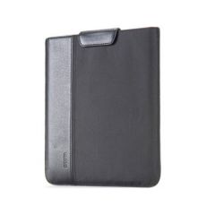Dicota N27118P PadGuard (Black), Tailor-made protective sleeve for the iPad (husa tableta/чехол для планшета)