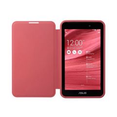 ASUS PAD-14 MagSmart Cover 7 for ME170C; Fonepad FE170CG, Red (husa tableta/чехол для планшета)