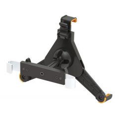 Brateck Tablet in Car Stand (Headrest) PAD4-12, Universal for 8.9"-10.4" tablets (suport auto universal pentru tetiera pentru tableta/держатель авто для подголовника для планшета)