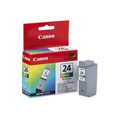 Tank Canon BCI-24, tri-color for S200,S300, S330,i320 (170 pages ) (cartus/картридж)