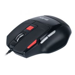 Mouse SVEN GX-970 Gaming, 800/1200/1600/2000 dpi, USB