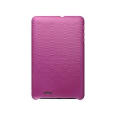 ASUS PAD-05 Spectrum Cover for MeMo Pad + Screen Protector, Red