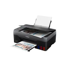 МФУ струйное MFD CISS Canon Pixma G2420, Color Printer/Scanner/Copier/ A4, Print 4800x1200dpi_2pl, Scan 600x1200dpi, ESAT 9.1/5.0 ipm,64-275?/?2, LCD display 6.2cm,USB 2.0, 4 ink tanks: GI-41 B/M/Y/C Black: 6,000 pages
