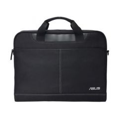 Cумка для ноутбука ASUS Nereus Carry Bag for notebooks up to 16 (Максимально поддерживаемая диагональ 16 дюйм) 90-XB4000BA00010 (ASUS)