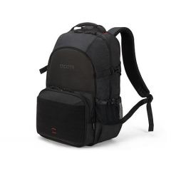 Dicota D31714 Backpack Hero E-Sports 15"-17.3", Developed for gaming professionals,