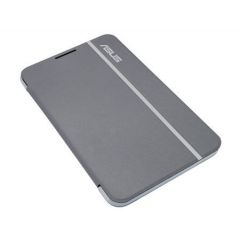 ASUS PAD-14 MagSmart Cover 7 for ME170C; Fonepad FE170CG, Gray (husa tableta/чехол для планшета)