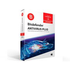 Bitdefender Antivirus Plus