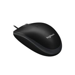Logitech B100 Optical Mouse