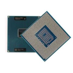 CPU Intel Pentium Dual Core Mobile B950 2.1 GHz (Socket G2 also called rPGA988B, L3 Cache 2 MB, SR07T) TRAY (procesor/процессор)