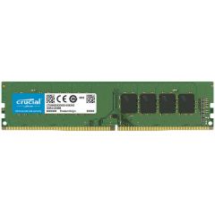 8GB DDR4 Crucial CT8G4DFRA32A DDR4 8GB PC4-25600 3200MHz CL22, Retail
