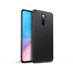 300012 Husa Screen Geeks Solid Xiaomi Redmi 8, Black (чехол накладка в асортименте для смартфонов Xiaomi)