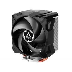 Cooler Arctic Freezer A13 X CO, Socket AMD AM4, AM3+, AM3, AM2+/AM2/FM1/FM2, FAN 100mm, 300-2000rpm PWM, Noise 0.3 Sone, Dual Ball Bearing