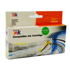 Impreso IMP-CLI451Y Yellow XL Refillable Canon iP7240/MG5440/5540/6440/iX6840/MX924, w/chip (15ml)