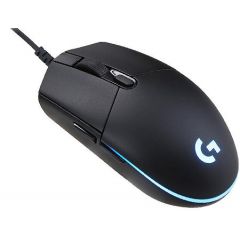 Logitech G Pro Hero Gaming Mouse, USB, gamer, 910-005440