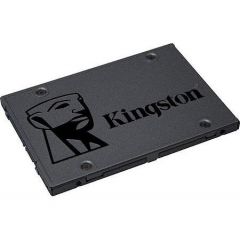 960GB SSD 2.5" Kingston SSDNow SA400S37/960G, 7mm, Read 500MB/s, Write 450MB/s, SATA III 6.0 Gbps (solid state drive intern SSD/внутрений высокоскоростной накопитель SSD)