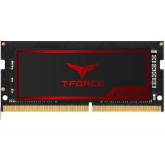 4GB SODIMM DDR4 Team T-Force Vulcan TLRD44G2666HC18F-S01 PC4-21300 2666MHz CL18, 1.2V