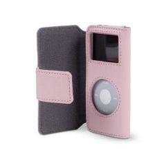 F8Z058-PNK Belkin Foli o Case for iPod Nano Pink (husa/чехол)