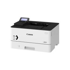 Printer Canon i-Sensys LBP223dw, A4, Duplex, Net, WiFi, 33ppm, Memory 1GB, 1200x1200dpi, 250 cassette + 100 sheet tray, 5 Line LCD, Cartridge 057