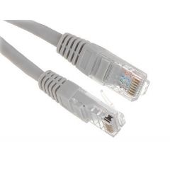 APC Electronic Cable UTP Cat.5E, 305m, CCA 24awg 4X2X1/0.50, solid gray (cablu retea/кабель для локальной сети)