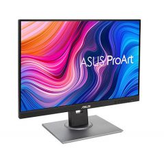 Монитор 27" ASUS ProArt PA278QV Professional Monitor IPS WQHD 16:9, 0.2331mm, 5ms, 100% sRGB, 100% Rec. 709, Color Accuracy Delta E<2, Pivot, Speak. 2Wx2, H:30-112KHz, V: 46-75Hz, 2560x1440 WQHD, HDMI/Mini DP/DP/Dual Link DVI-D,
