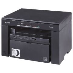 Canon i-Sensys MF3010, Mono Printer/Copier/Color Scanner, A4, 1200x600 dpi, 18 ppm, 64Mb, USB 2.0, Cartridge 725