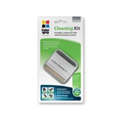 ColorWay CW-4109 LCD Screen Compact Cleaning Kit Spray + Cleaning Brush