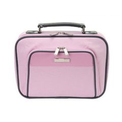 Dicota N24068P BaseXX / Mini Notebook Case 11.6" (Pink) (geanta laptop/сумка для ноутбука)