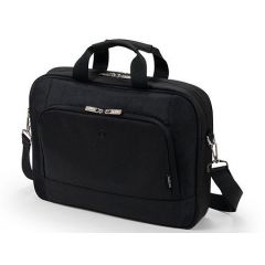 Dicota D31324 Top Traveller BASE Notebook Case 13"-14.1" Black (geanta laptop/сумка для ноутбука)