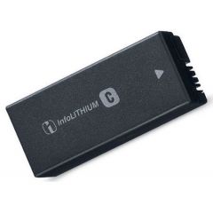 SONY Cyber-shot NP-FC11 InfoLithium® bat (acumulator/батарея аккумулятор)
