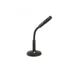 Microphone SVEN MK-495 Black, 30 – 16000 Hz, 2.4m (microfon/ микрофон)