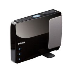 D-Link DAP-1350/A1A, 802.11b/g/n (up to 300Mpbs) 2.4 GHz, Wireless Pocket N router, Access point, with 3G USB support (router wireless WiFi/беспроводной WiFi роутер)